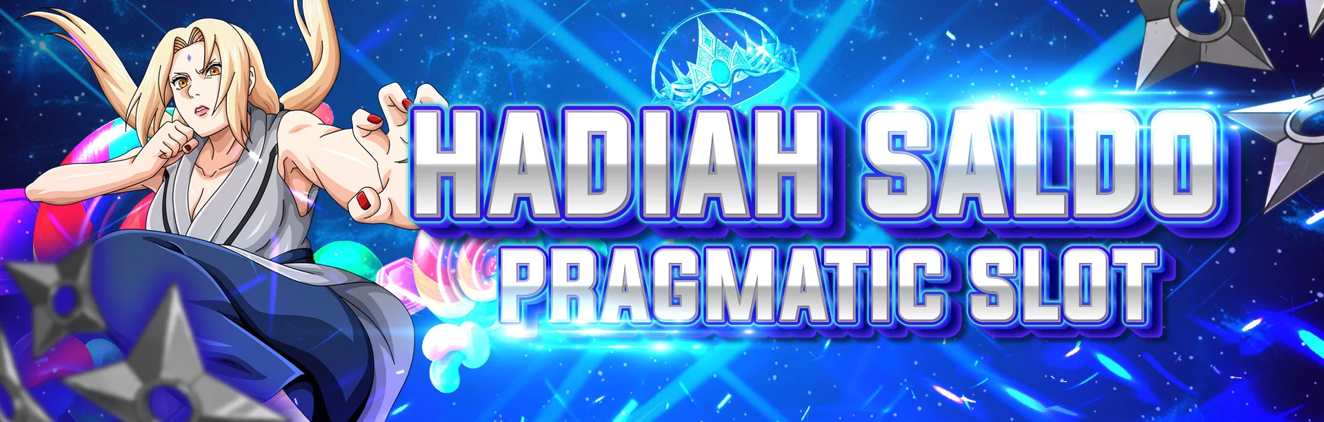 NOBITA99 Banner Slot Online